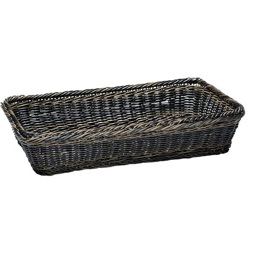 Cesta de bufê