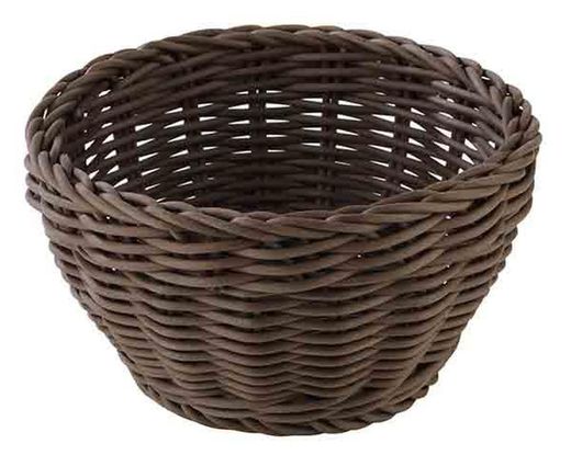 Cesta redonda 16 cm