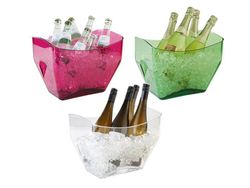 Xampanyera Nanses Rosa