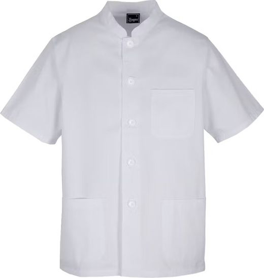 jaqueta coll mao 3 butxaques t/xl
