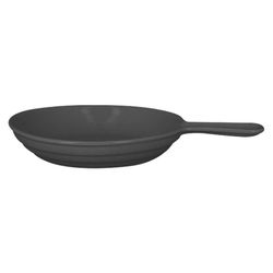 Xef fusion pa negre 16 cm