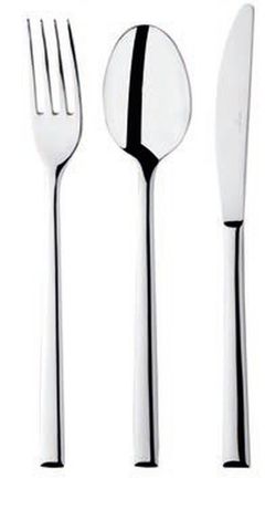 City cuchillo postre