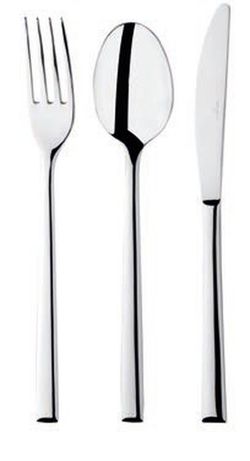 City forquilla taula