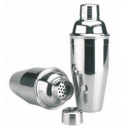 Coctelera tap inox 750 ml