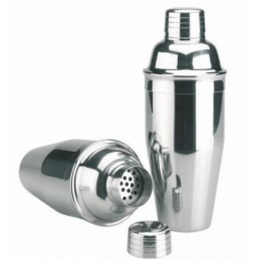 Coctelera tap inox 750 ml