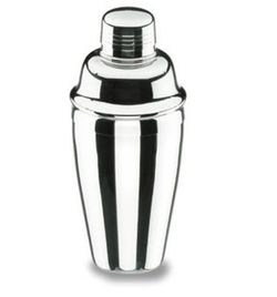 Coctelera tap inox 750 ml