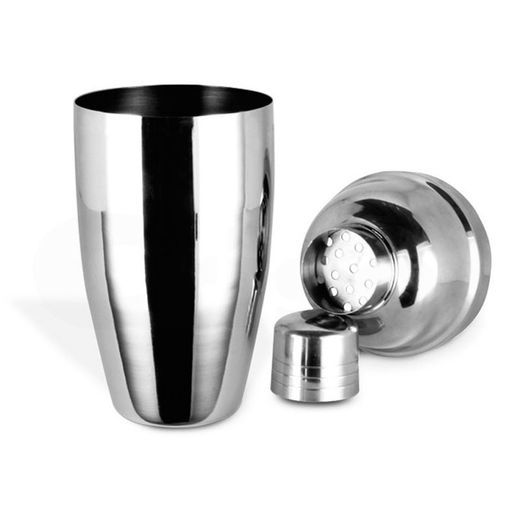 Coctelera tap inox 750 ml