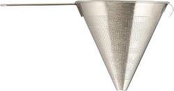 Colador xinès mànec vareta 18 cm