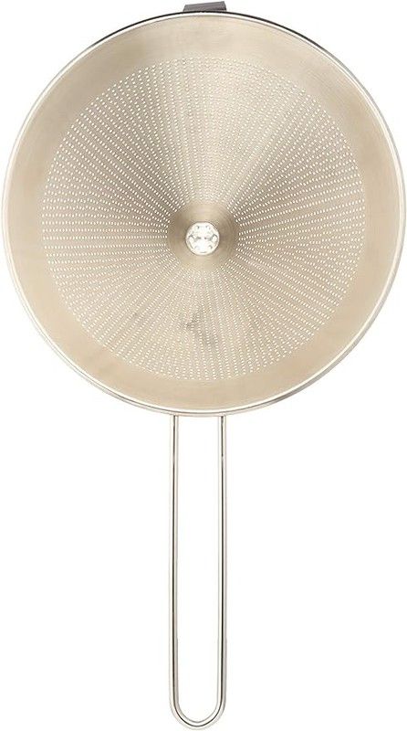 Colador xinès mànec vareta 20 cm