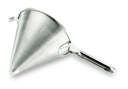 coador chinês até 24 cm
