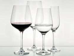 Sèrie Fènix: conjunt 18 copes