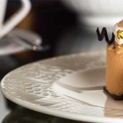 Col·lecció Pixel: conjunt de 36 plats