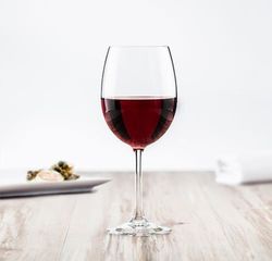 Copa graphite elytium 580 ml 6 u.