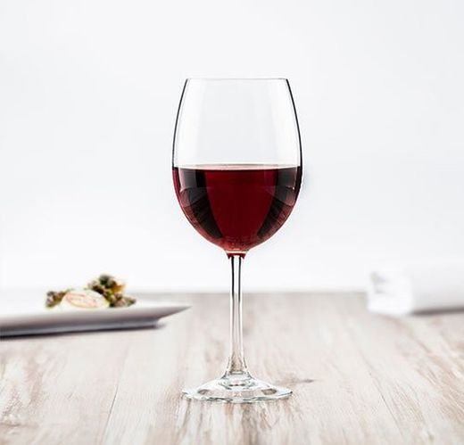 Copa graphite elytium 580 ml 6 u.