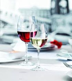 Copa graphite elytium 580 ml 6 u.