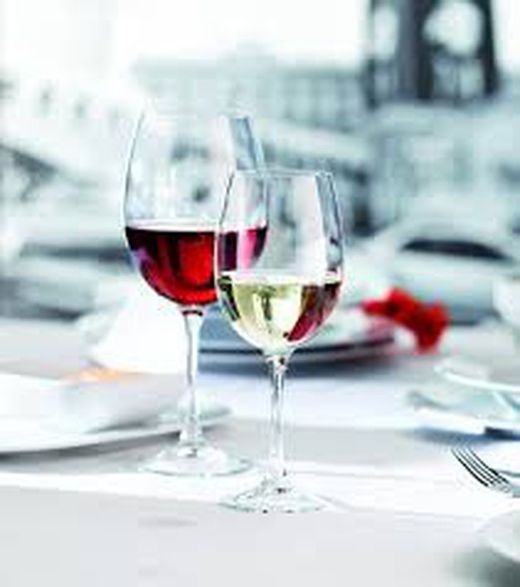 Copa graphite elytium 580 ml 6 u.