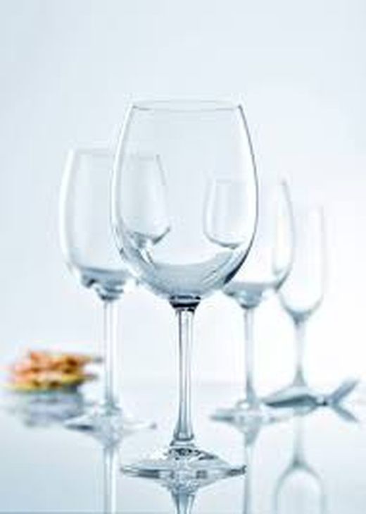 Copa graphite elytium 580 ml 6 u.