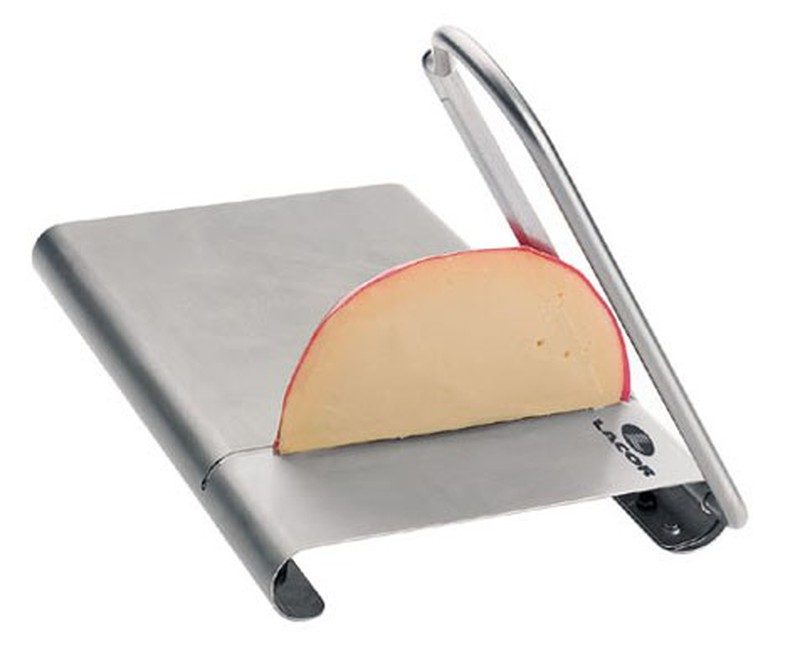 Cortador de queso de Acacia – Petramora
