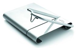 Tallador formatge fulla