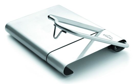 Tallador formatge fulla