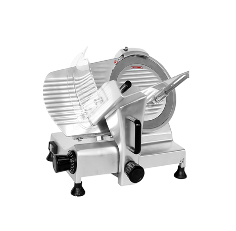 Cortadora de fiambre 220 mm