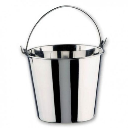 balde de champanhe 20 cm