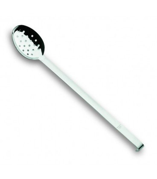 Cuchara perforada UP 75x100 mm