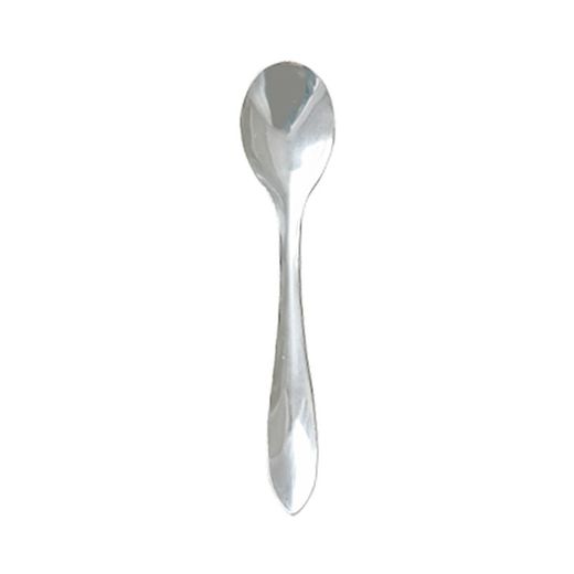 Cucharilla plateado 50 unidades por paquete