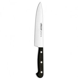 Ganivet cuiner uv 17 cm