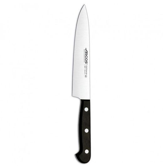 Ganivet cuiner uv 17 cm