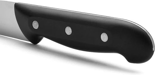 Ganivet cuiner uv 25 cm