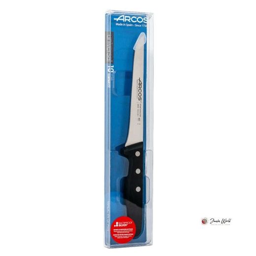 Serie universal. Cuchillo deshuesador 13 cm