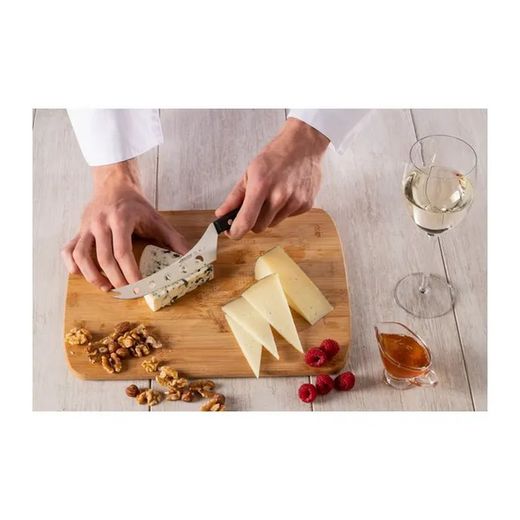 Faca de queijo UV 19 cm