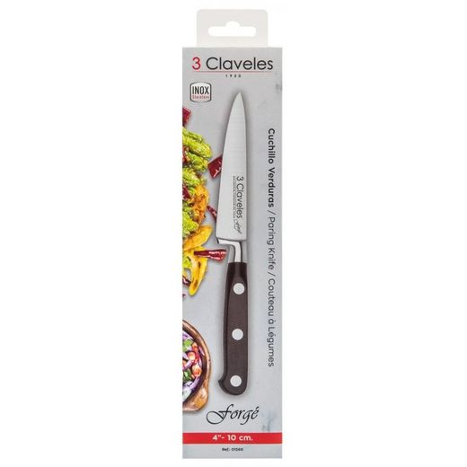 Pack cuchillos Serie Forge