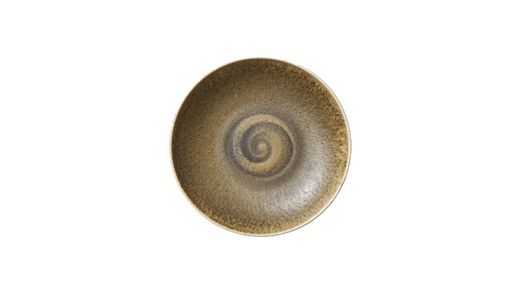 Plato hondo Cumin Perfect Match 23cm