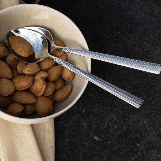 Dakar cuchara postre