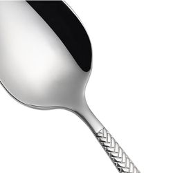 Dakar cuchara postre