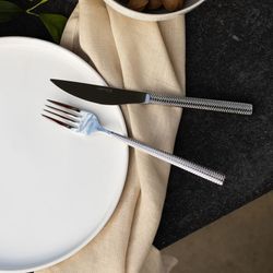 Dakar cuchara postre