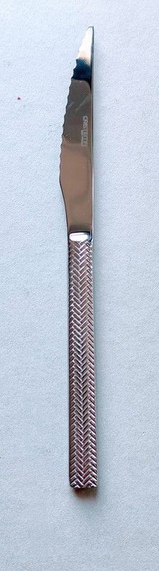 Dakar ganivet de pica