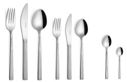 Dakar cuchillo postre