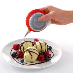 Decopen 4 boquillas rojo