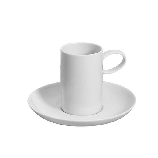Domo platillo cortado
