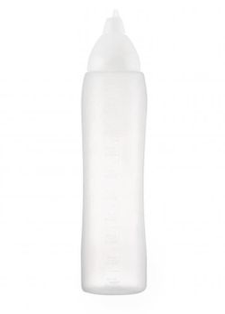 Dosificador antidegoteig tap blanc 100 cl