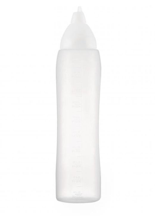 Dosificador antigoteo tapón blanco 100 cl