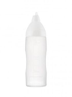 Dosificador antidegoteig tap blanc 35 cl