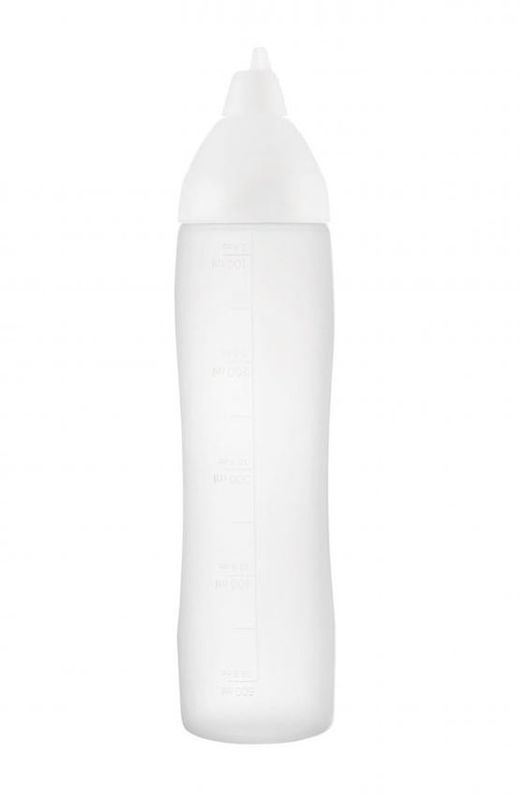 Dosificador antigoteo tapón blanco 50 cl