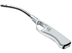 Encenedor gas canya flexible