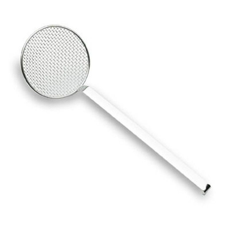 Espumadera de alambre 16 cm