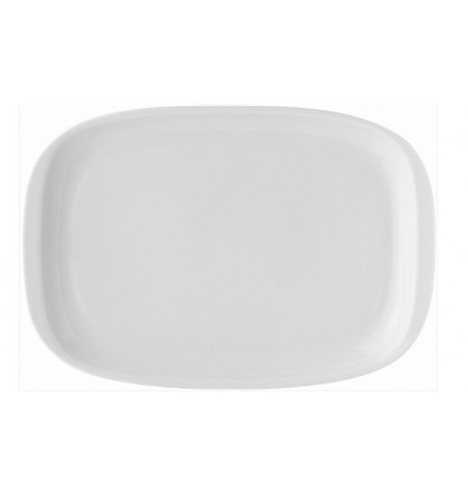 Estoril fuente oval 28 cm