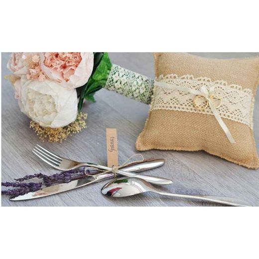 Esdeveniment ganivet de postres